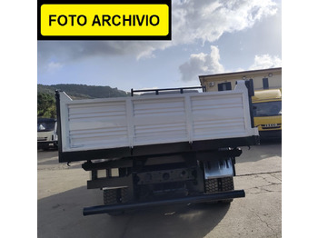 Самосвал камион IVECO EUROCARGO ML140E18: снимка 4