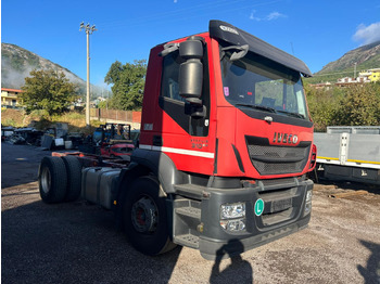 Шаси кабина IVECO Stralis