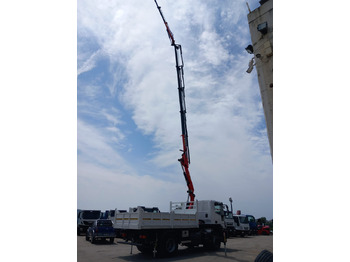 Камион с кран, Самосвал камион IVECO STRALIS AD 190S36: снимка 3 Камион с кран, Самосвал камион IVECO STRALIS AD 190S36: снимка 3