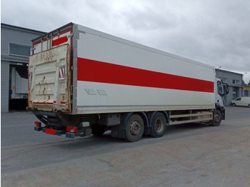 Шаси кабина IVECO STRALIS AD 260S31 XP: снимка 5