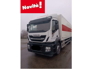 Камион фургон IVECO Stralis