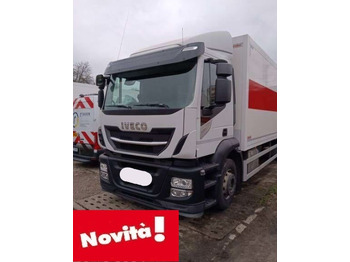 Камион фургон IVECO Stralis