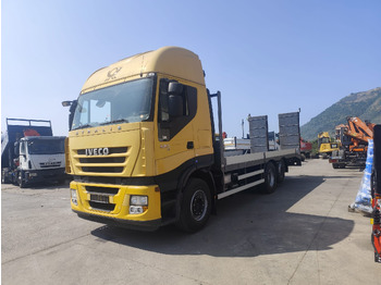 Бордови камион IVECO Stralis