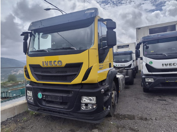 Шаси кабина IVECO Stralis