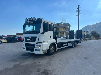 Бордови камион MAN TGS 26.360