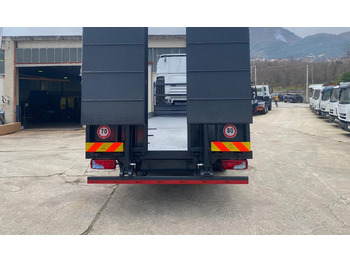 Бордови камион MAN TGX 26.480: снимка 2