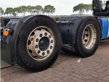 Бордови камион MAN TGX 26.480: снимка 5