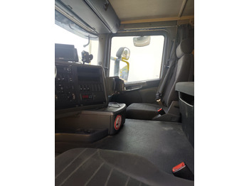 Лизинг на SCANIA G450 SCANIA G450: снимка 3