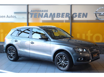 Джип AUDI