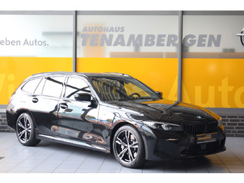Комби BMW