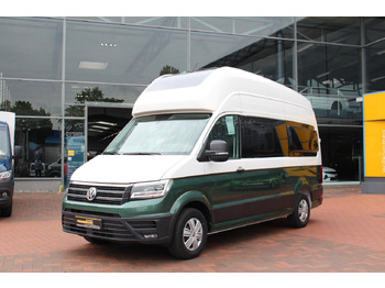 Кемпер VOLKSWAGEN Grand California 600