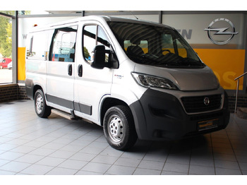 Пътнически бус FIAT Ducato