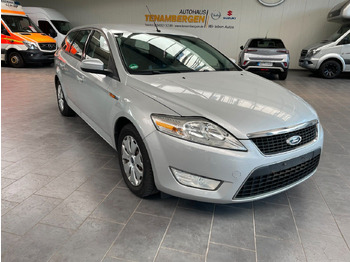 Лек автомобил FORD