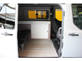 Лизинг на  Ford Transit Bürstner Copa C 500 Bahia  Webasto ACC Ford Transit Bürstner Copa C 500 Bahia  Webasto ACC: снимка 4