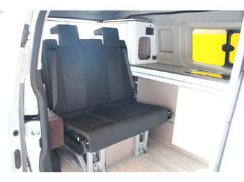 Лизинг на  Ford Transit Bürstner Copa C 500 Bahia  Webasto ACC Ford Transit Bürstner Copa C 500 Bahia  Webasto ACC: снимка 5