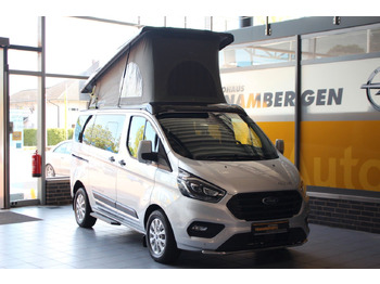 Лизинг на  Ford Transit Bürstner Copa C 500 Bahia  Webasto ACC Ford Transit Bürstner Copa C 500 Bahia  Webasto ACC: снимка 1