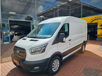 Товарен бус FORD Transit