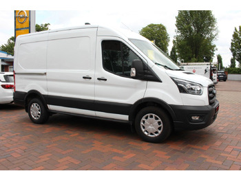 Товарен бус FORD Transit