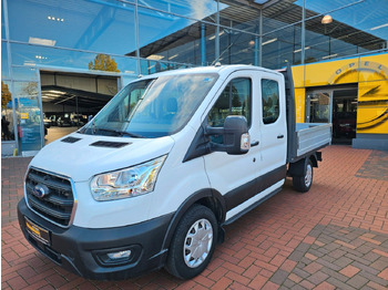 Бордови бус FORD Transit