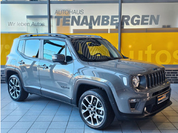 Джип JEEP