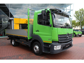 Бордови камион MERCEDES-BENZ Atego