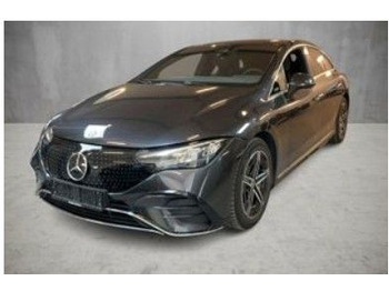 Лек автомобил MERCEDES-BENZ