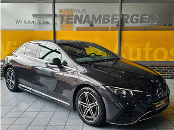Лек автомобил MERCEDES-BENZ
