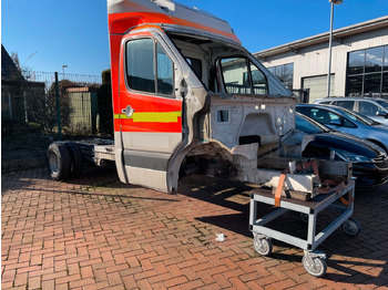 Рама/ Шаси MERCEDES-BENZ Sprinter