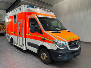 Лизинг на  Mercedes-Benz Sprinter ll  519 CDI Mercedes-Benz Sprinter ll  519 CDI: снимка 1