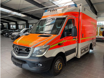 Лизинг на  Mercedes-Benz Sprinter ll  519 CDI Mercedes-Benz Sprinter ll  519 CDI: снимка 2