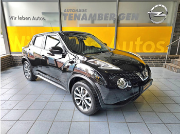 Джип NISSAN