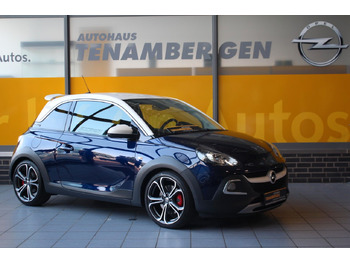 Лек автомобил OPEL