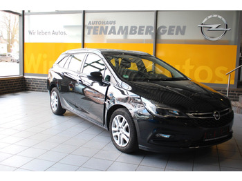 Комби OPEL