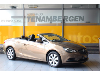 Лек автомобил OPEL
