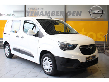 Малък ван OPEL
