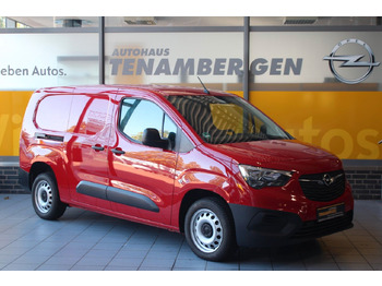 Малък ван OPEL