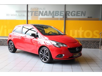 Лек автомобил OPEL