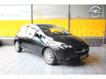 Хечбек OPEL