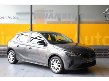 Лек автомобил OPEL