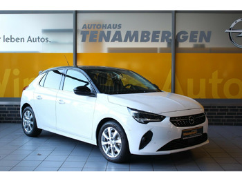 Лек автомобил OPEL