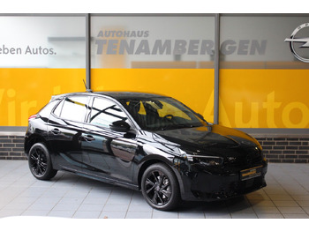 Лек автомобил OPEL
