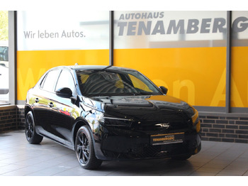 Лек автомобил Opel Corsa F GS Line Navi DAB 180°Kamera Keyless: снимка 2