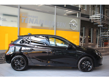 Лек автомобил Opel Corsa F GS Line Navi DAB 180°Kamera Keyless: снимка 3