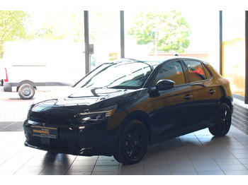 Лек автомобил Opel Corsa F GS Line Navi DAB 180°Kamera Keyless: снимка 4