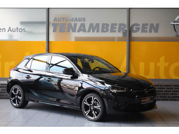 Лек автомобил OPEL