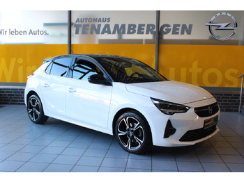Лек автомобил OPEL