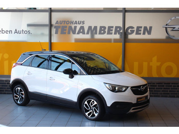 Джип OPEL