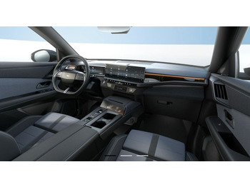 Джип Opel Grandland 1.2 48V Mild-Hybrid 360°Kamera ACC AHK: снимка 5