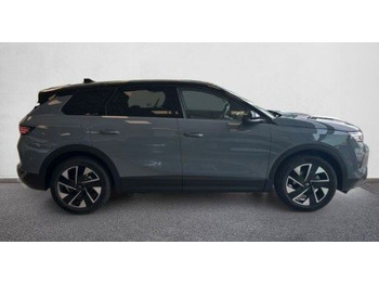 Джип Opel Grandland 1.2 48V Mild-Hybrid 360°Kamera ACC AHK: снимка 3