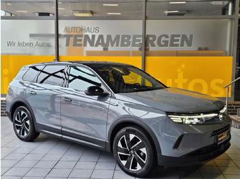 Джип OPEL
